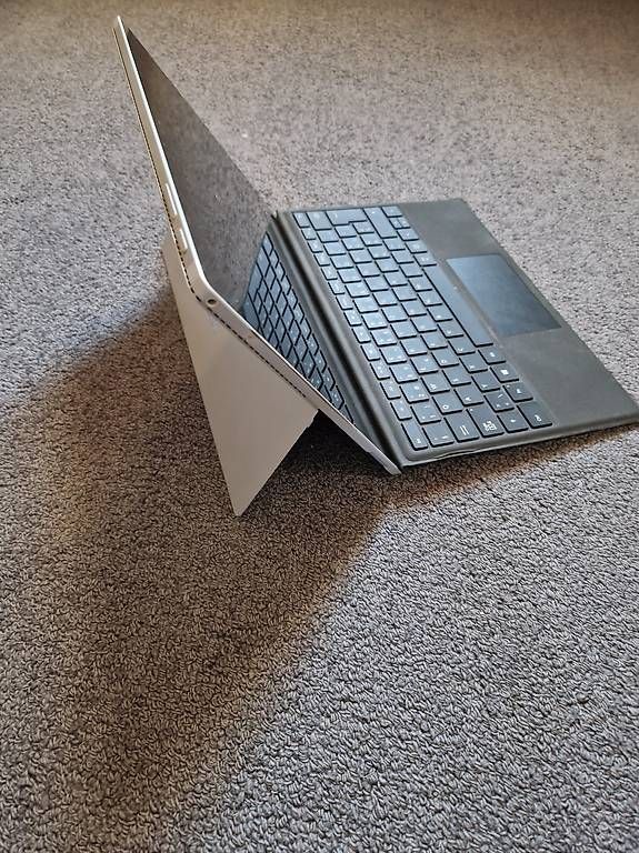 Notebooks: Surface pro 4 – Gebraucht aus Wil SG von muellerluca14 1