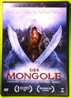 DER MONGOLE - EPISCHES HISTORIENDRAMA