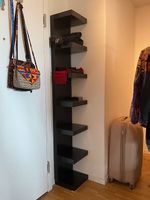 LACK Regal //  Étagère LACK // LACK Shelf