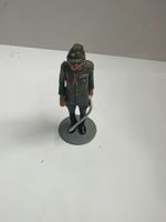 General Tojo - metal figurine by Alymer