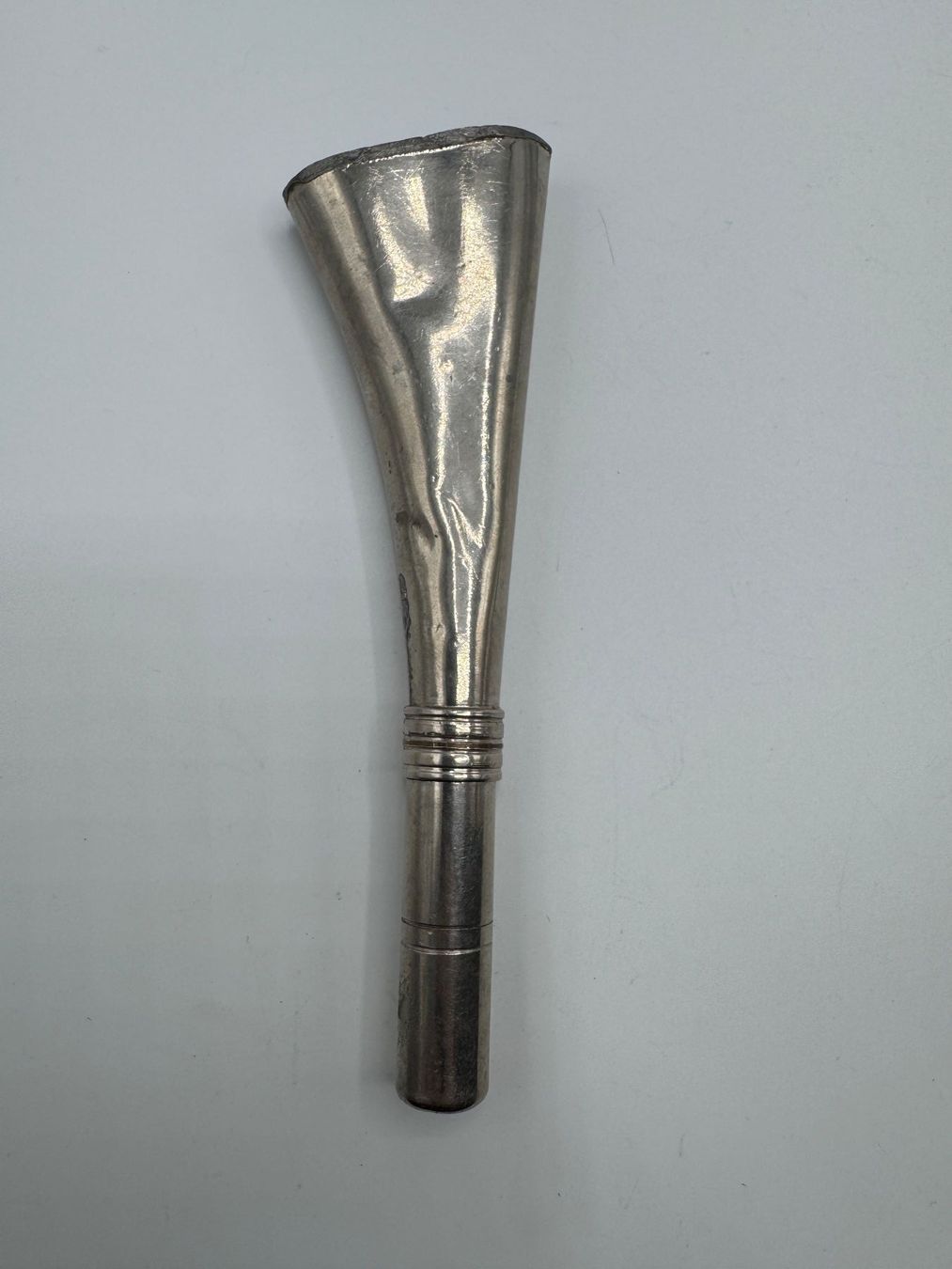 Strumenti musicali: Jagdhorn – Usato da Sachseln venduto da BONATI01 1
