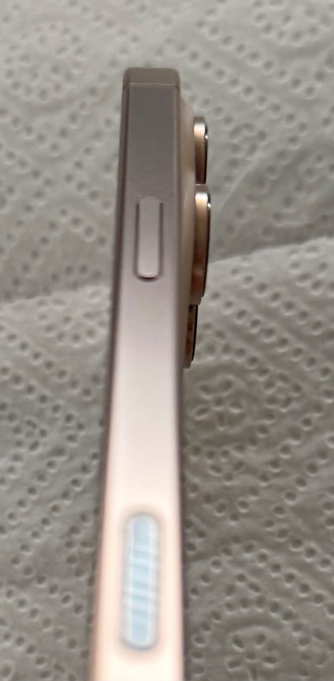 Apple Telefoni cellulari / Smartphones: iPhone 16 Pro Max Desert Titanium  256GB – Usato da Dübendorf venduto da Handyoutlet 4