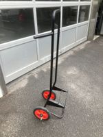 Sackkarre/Rollwagen für Haus und Garten zu verkaufen!