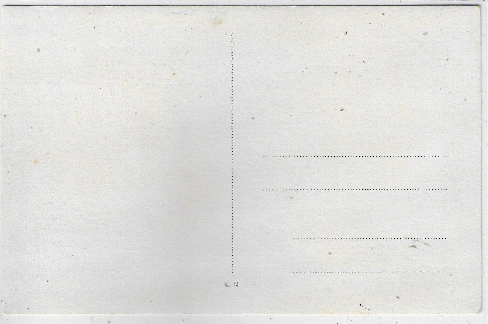 Cartoline postali: Haus am Zugersee – Usato da Ettingen venduto da Kartenplanet 1