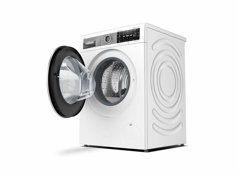 Bosch Lavatrici: Bosch Waschmaschine WAXH2E40CH – Usato da Winterthur venduto da xazax