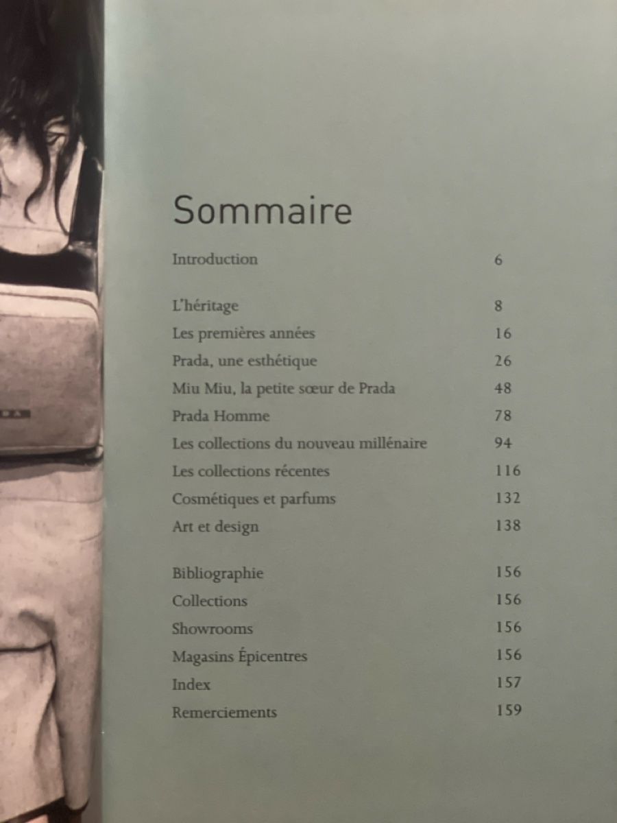 Libri: Petit Livre de Prada, éditions Eyrolles – Usato da Fribourg venduto da Mymikrakra01 2