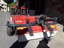 KNICKER KUHN FÜR 3 Meter Schneidwerk
