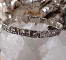 ARMBAND SILBER 925