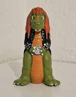 🔥 TONIE Figur Heavysaurus 💚 Rock'n'Rarrr Music RARITÄT 🔥