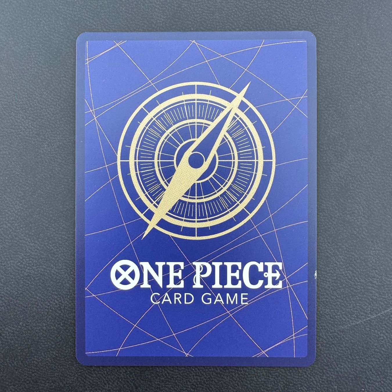 Bandai Carte collezionabili: Monkey.D.Luffy P-135 WINNER – Usato da Obergerlafingen venduto da PokeArena 1