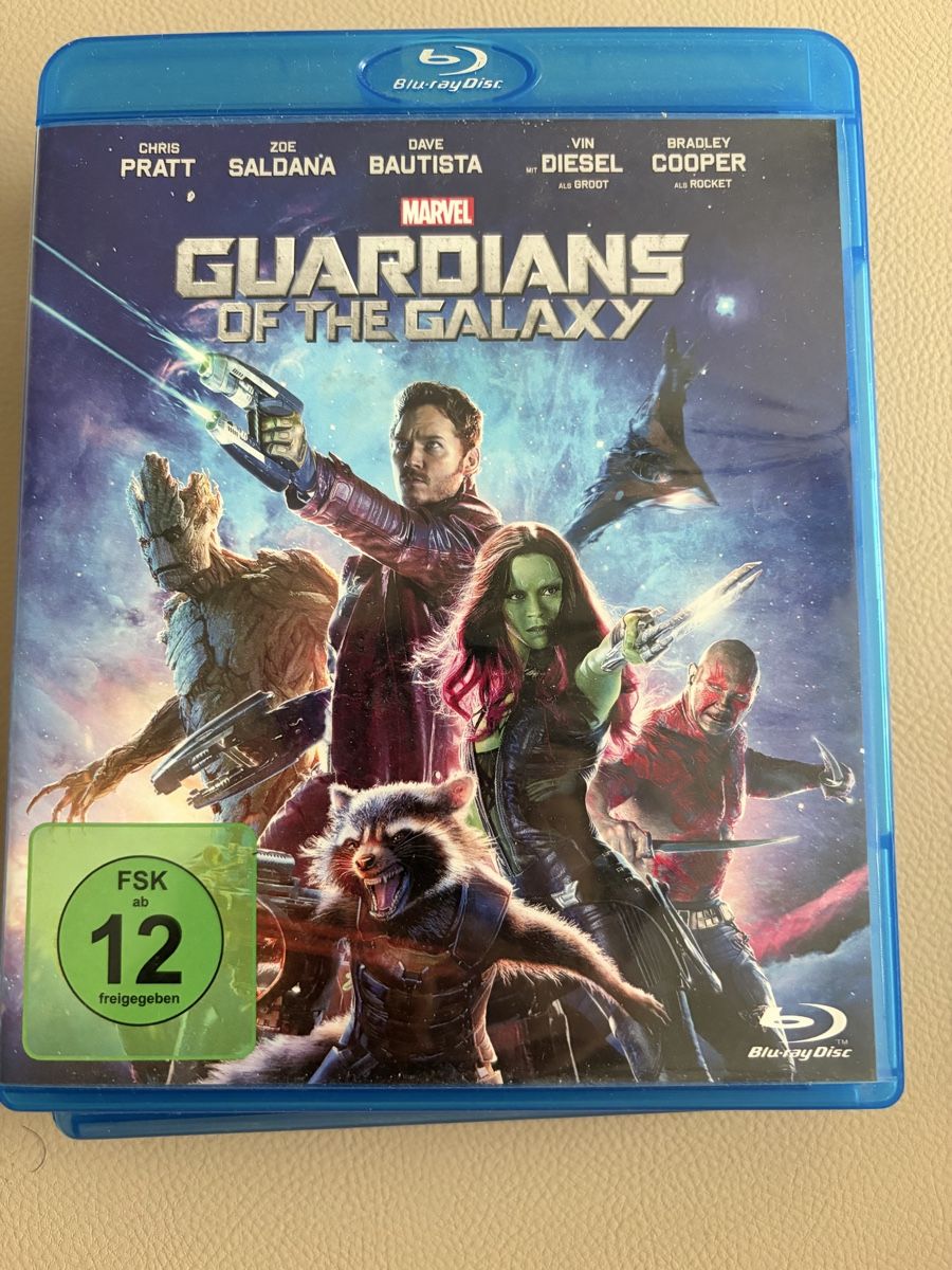 Tous les DVDs: Diverse Blu Ray und DVD – D'occasion à Grenchen par LeMedi 3