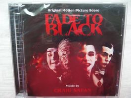 Craig Safan - Fade To Black - Neue