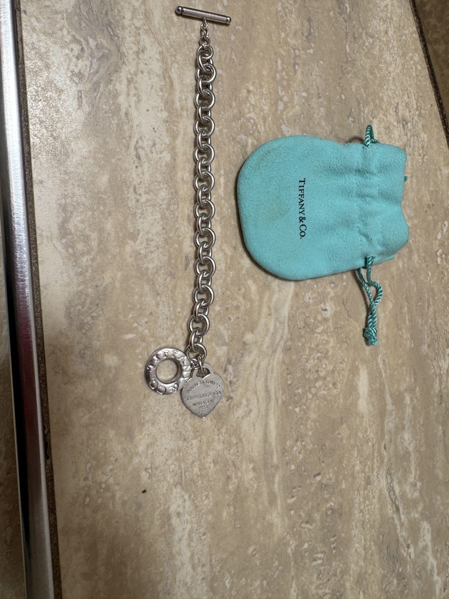 Tiffany & Co. Armbänder & -reifen: Tiffany & Co Armband – Gebraucht aus Regensdorf von weiningerl 2