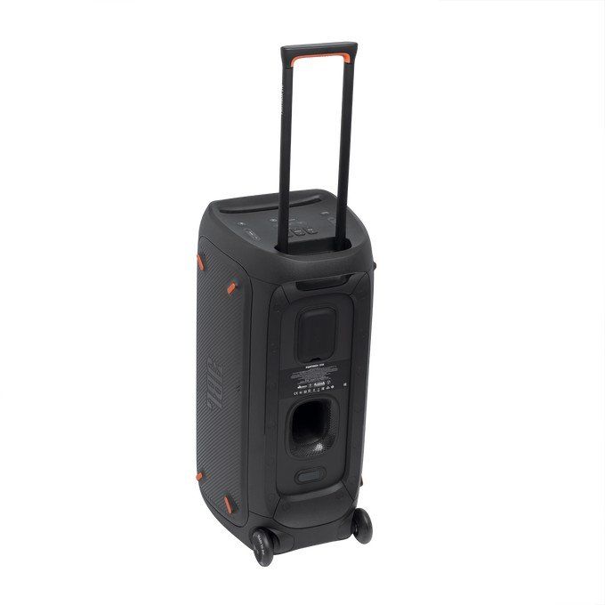 Casse acustiche: JBL Partybox 310 (Bluetooth) – Usato da Triesen venduto da in_Trisuna 2