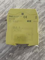 Pilz SDD ES ETH mat Ident 540140 neu in Originalverpackung