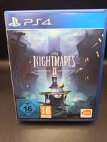 Little Nightmares II PS4 / PS5 📀🎮📀 TOP