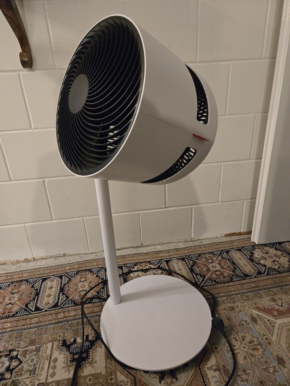 Boneco Ventilateurs: Standventilator Boneco – D'occasion à kaiseraugst par linde-ahorn 3
