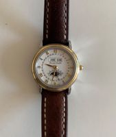 Blancpain (Le quantième phase de lune)
