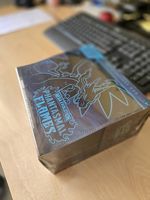 Pokémon Elite Trainer Box Phantasmal Flames *NEU & OVP* EN