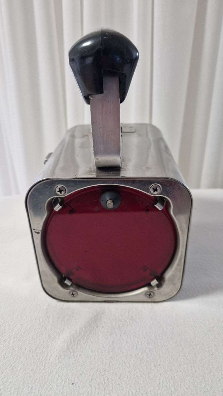 SBB/CFF/FFS Lampade: Lampe Locomotive SBB – Usato da Ecublens VD venduto da Moun 1