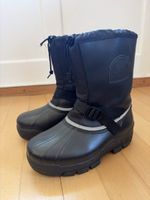Schneestiefel von Sorel Grösse 10