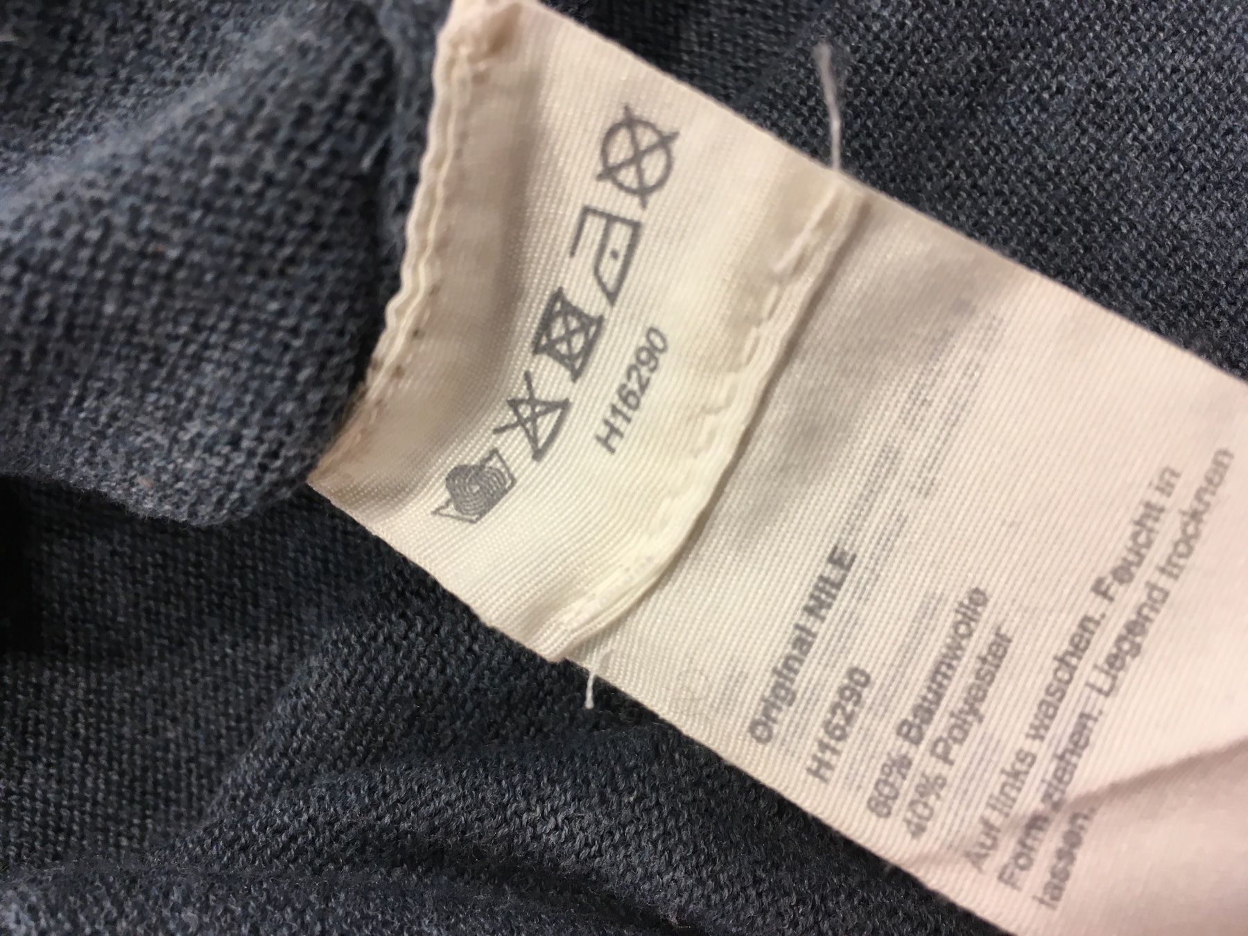 Nile Kleider: NILE Strickkleid Gr. S – Gebraucht aus Muotathal von robin40 6