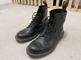 Dr. Martens 1460 Schnürstiefel grösse 45