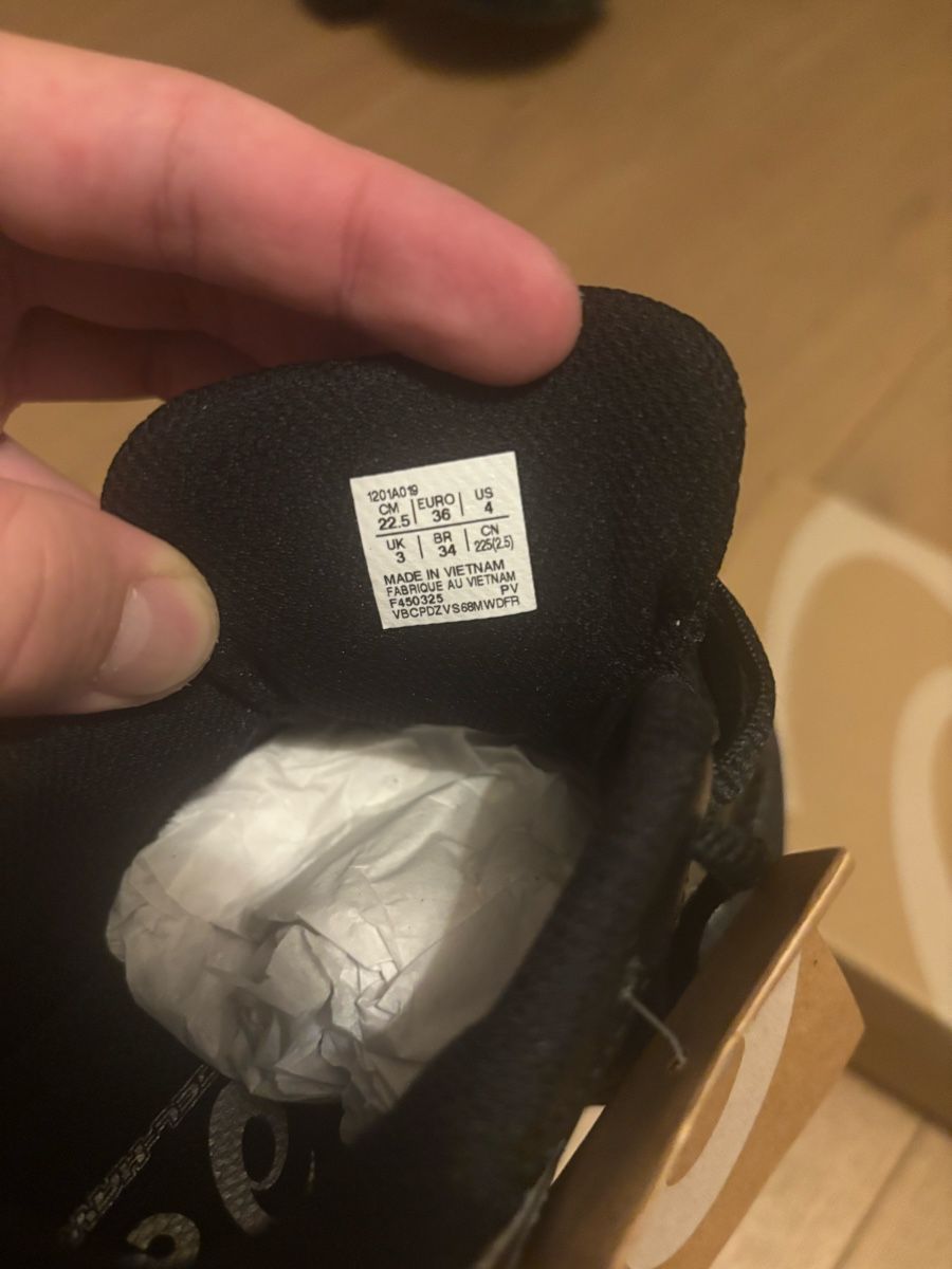 Asics Scarpe da uomo: Chaussures ASICS gel Kayano 14 – Nuovo e nell'imballaggio originale da Rochefort venduto da eli_kz9z 4