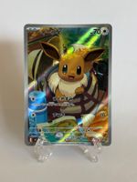 MEE - Eevee AR 020/019 - Japanese Starter Deck