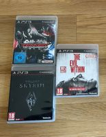 3 Playstation 3 Spiele