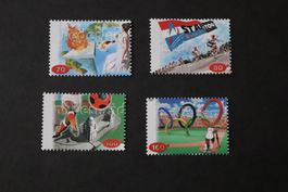 Niederlande 1996 OLYMPISCHE SOMMERSPIELE  & EM FUSSBALL **