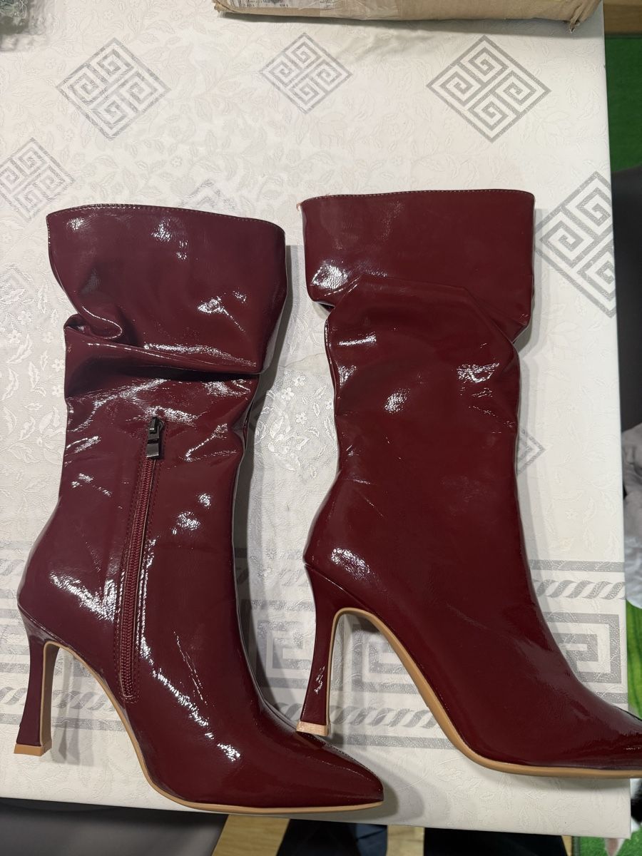 Scarpe da donna: High-Heels – Nuovo (secondo la descrizione) da Liestal venduto da Flomisemko