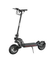 E-Trottinett VMAX schwarz neuwertiger Zustand