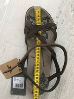Sandalen Freizeit Marke Trespass Grösse 40
