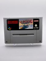 SNES - F-Zero