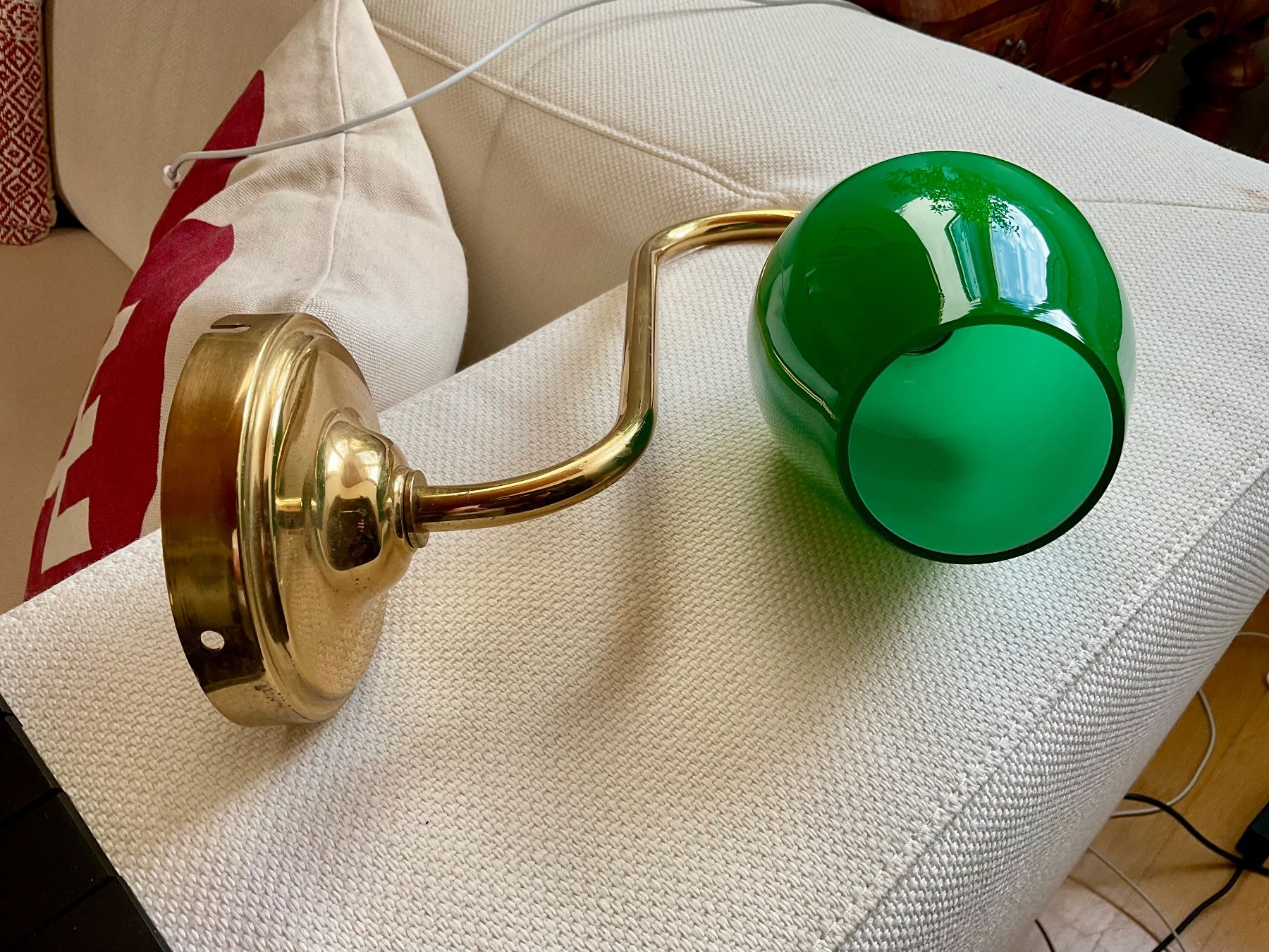 Lustres & lampes de plafonds: Lampada – D'occasion à Bern par zero02 1