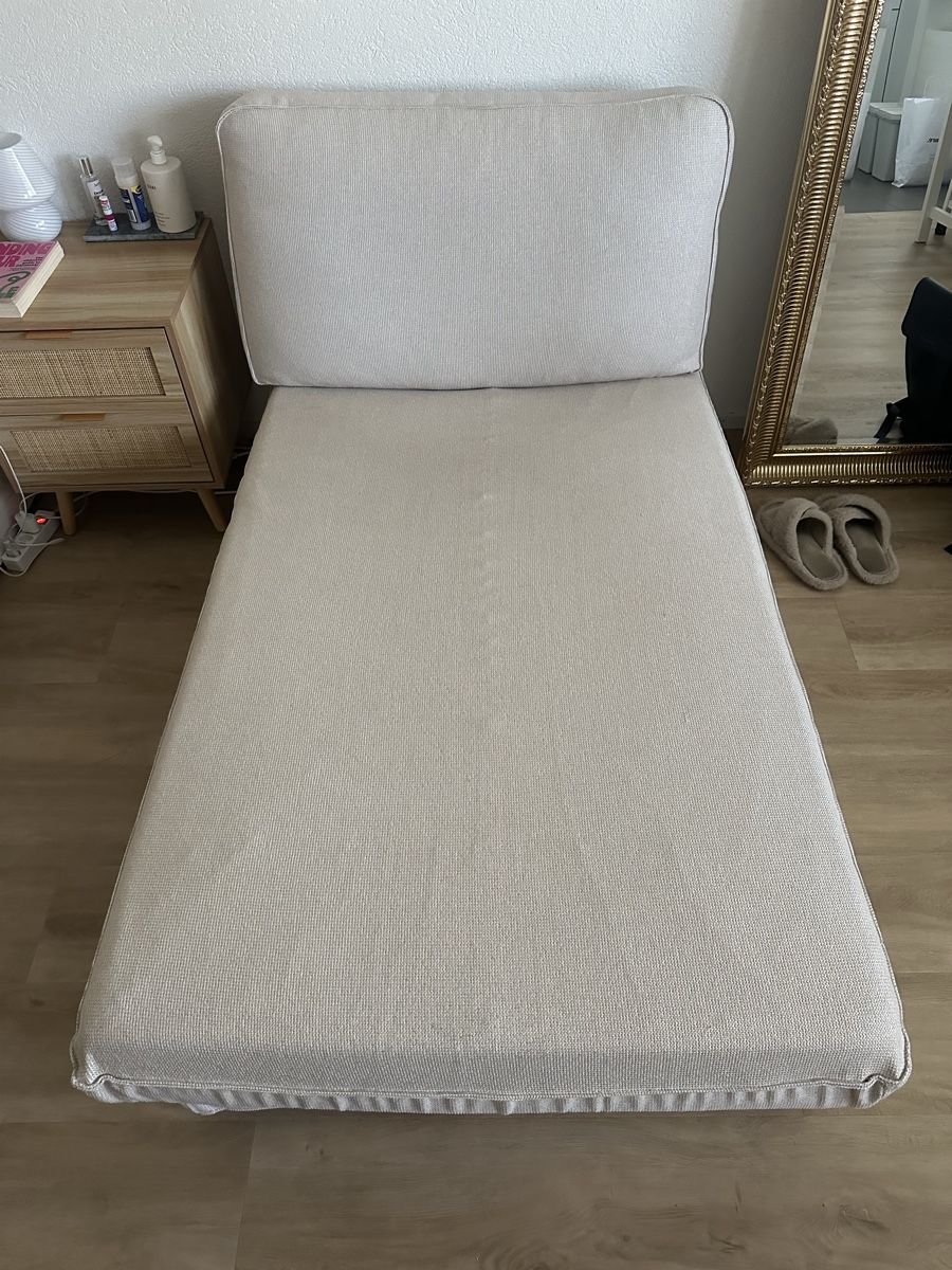 Divani: IKEA Kivik Récamiere beige – Nuovo (secondo la descrizione) da Zürich venduto da ail_w6np 1