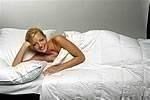 ANTI-ALLERGIE DUVET 1a Qualität 160X210