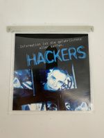 Hackers DVD