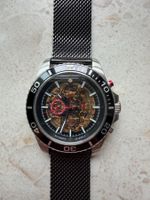 Raoul U. Braun Armbanduhr