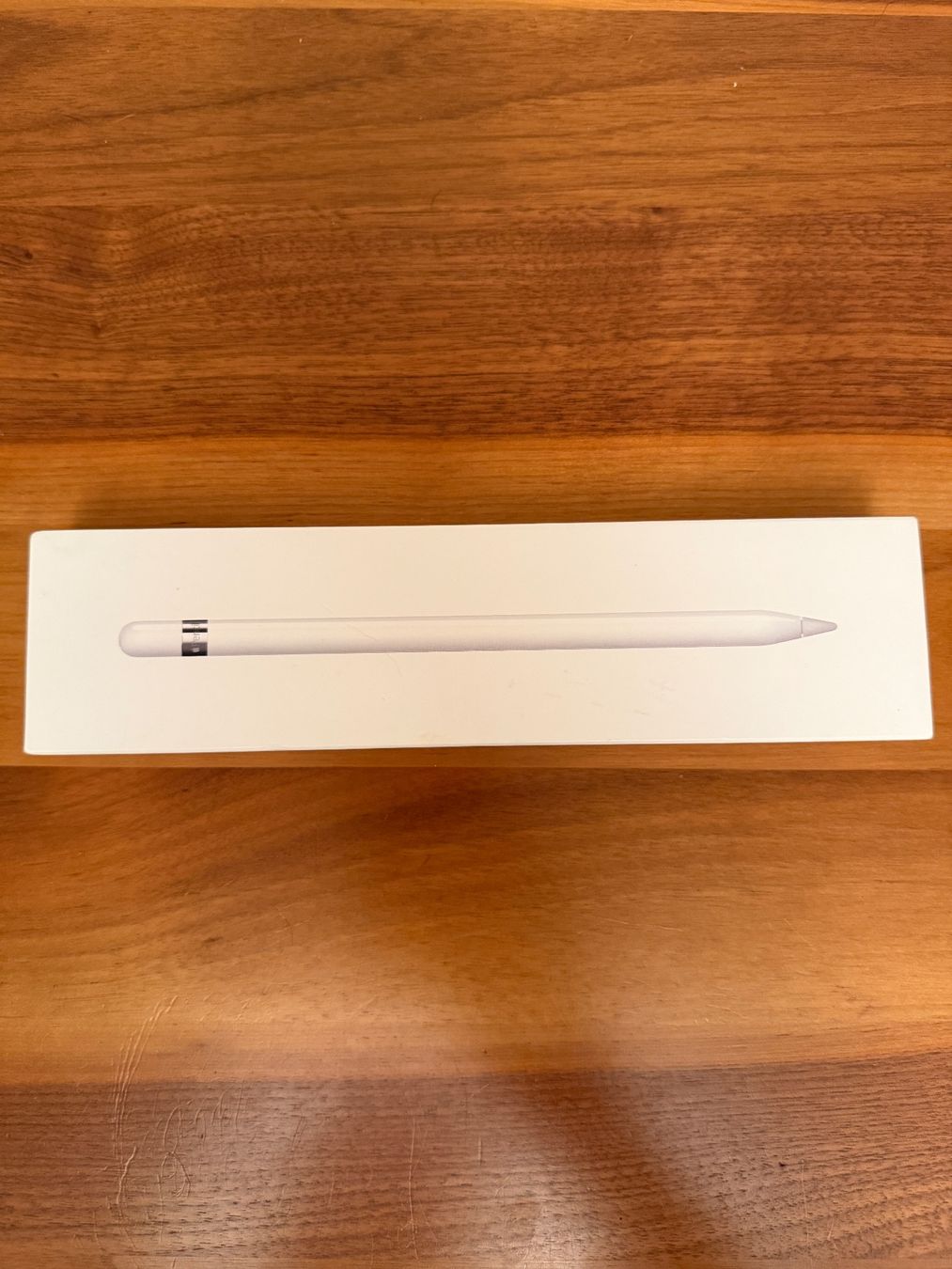 Apple Penna & Evidenziatori: Applepencil 1.Generation – Usato da Küsnacht ZH venduto da nat_m97w