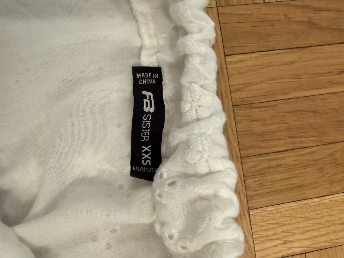 Robes et jupes: Skirt size XXS – Neuf (Voir description) à Genève par hai_2rp8 1