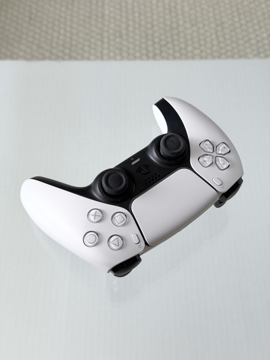 Sony Console: Playstation 5 (PS5), Disc Edition – Usato da Volketswil venduto da xen_gs2m 7