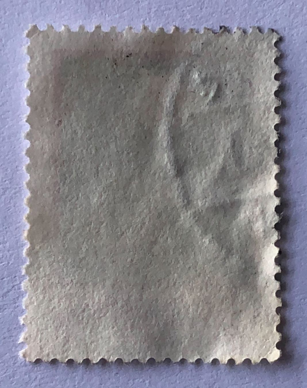 Tutti i francobolli: Briefmarke aus China Gestempel – Usato da Aarau venduto da Angi-007 1