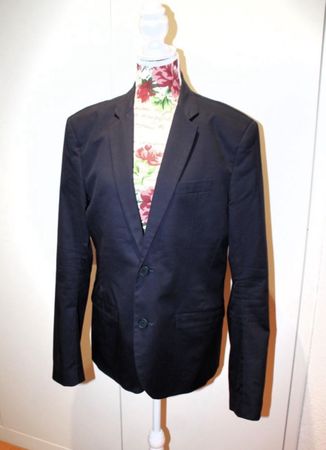 Imperial Damen-Blazer Gr. L - Dunkelblau Italy