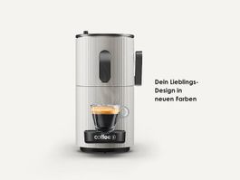Kaffeemaschine Coffee B