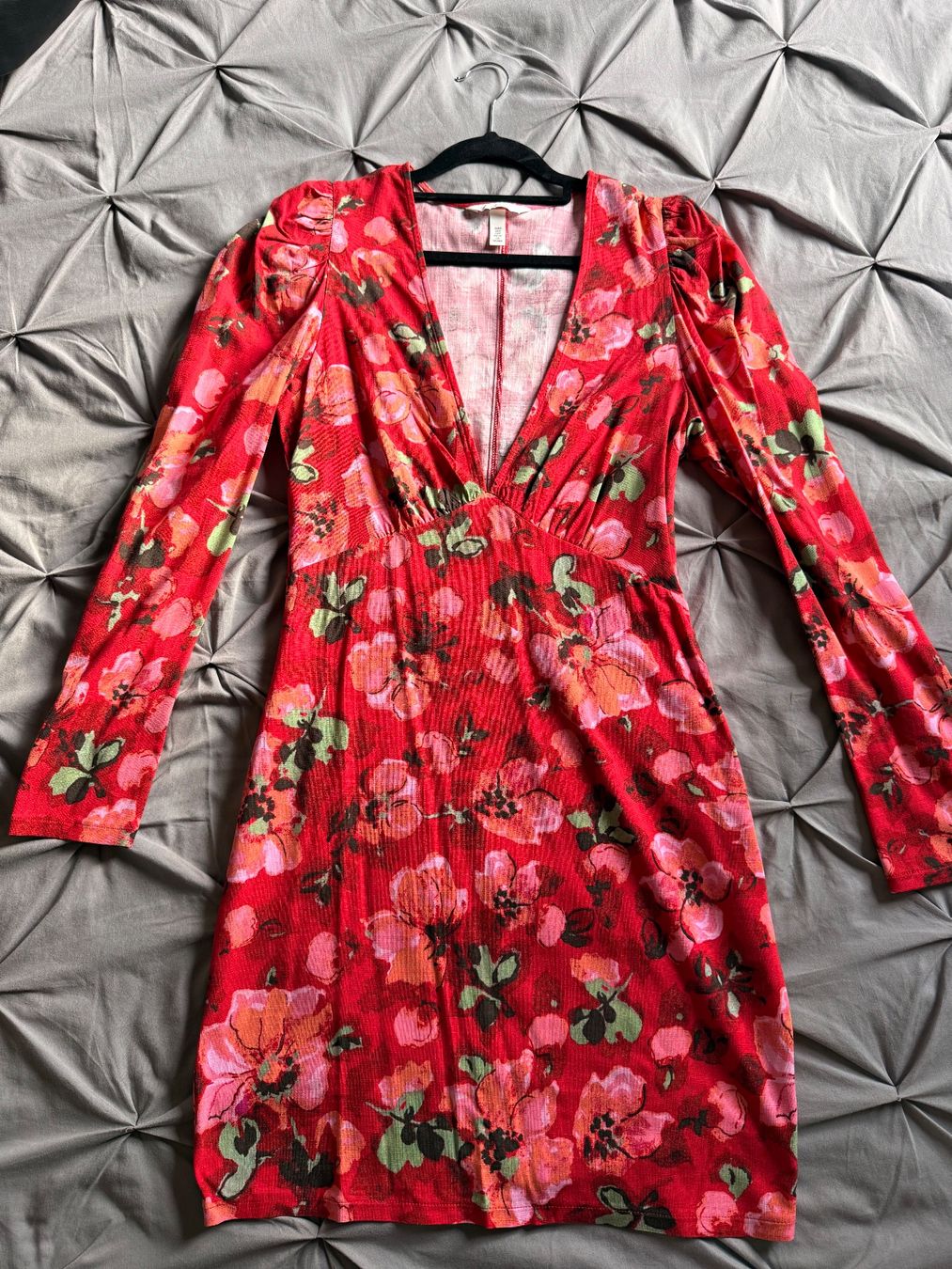 H&M Vestiti: Splendido vestito floreale – Nuovo (secondo la descrizione) da Bellinzona venduto da bul_mvy5