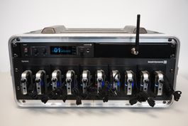 Beyerdynamic Synexis Drahtloses Informationssystem