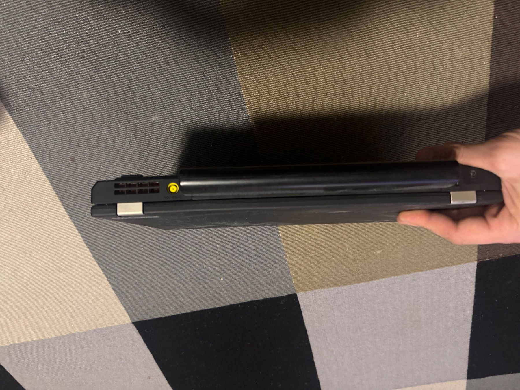 Lenovo Notebook: Laptop Lenovo ThinkPad T410 – Usato da zürich venduto da khalilaktaa 3