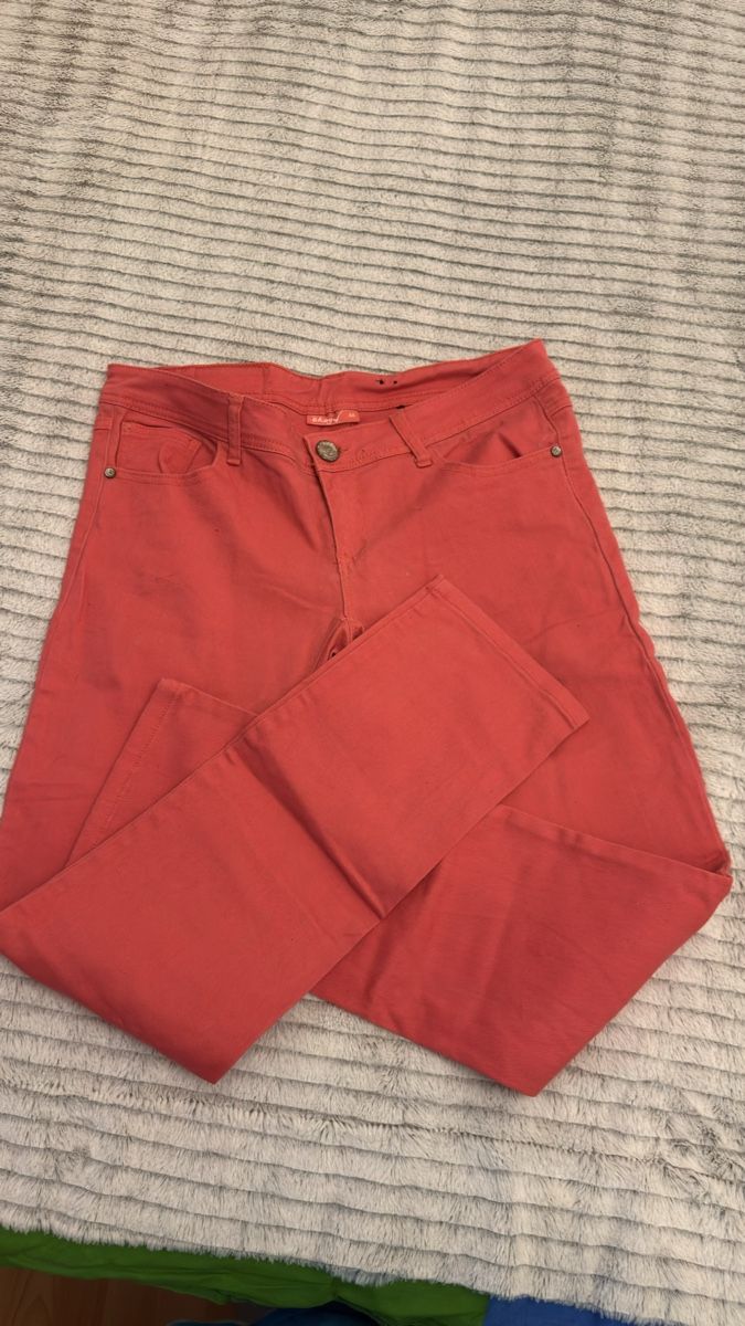 Jeans: • Jeans Hose • – Usato da Basel venduto da mendoza13 1